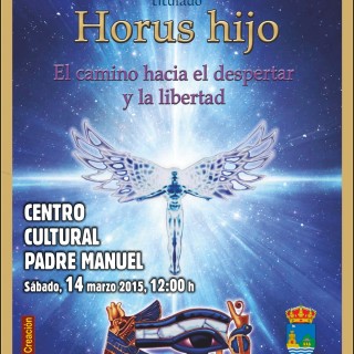 Presentación Literaria