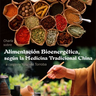 Alimentación Bioenergética