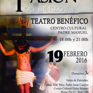 La Pasión
